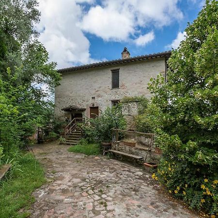 Agriturismo Il Poggio Degli Scoiattoli Perugia Exteriér fotografie