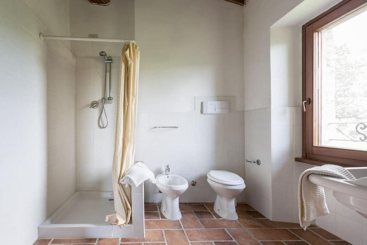 Agriturismo Il Poggio Degli Scoiattoli Perugia Exteriér fotografie