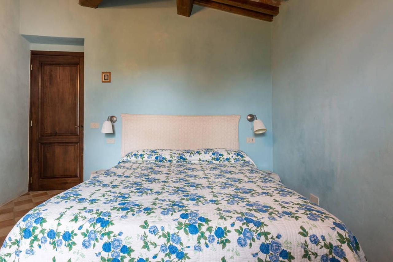 Agriturismo Il Poggio Degli Scoiattoli Perugia Exteriér fotografie